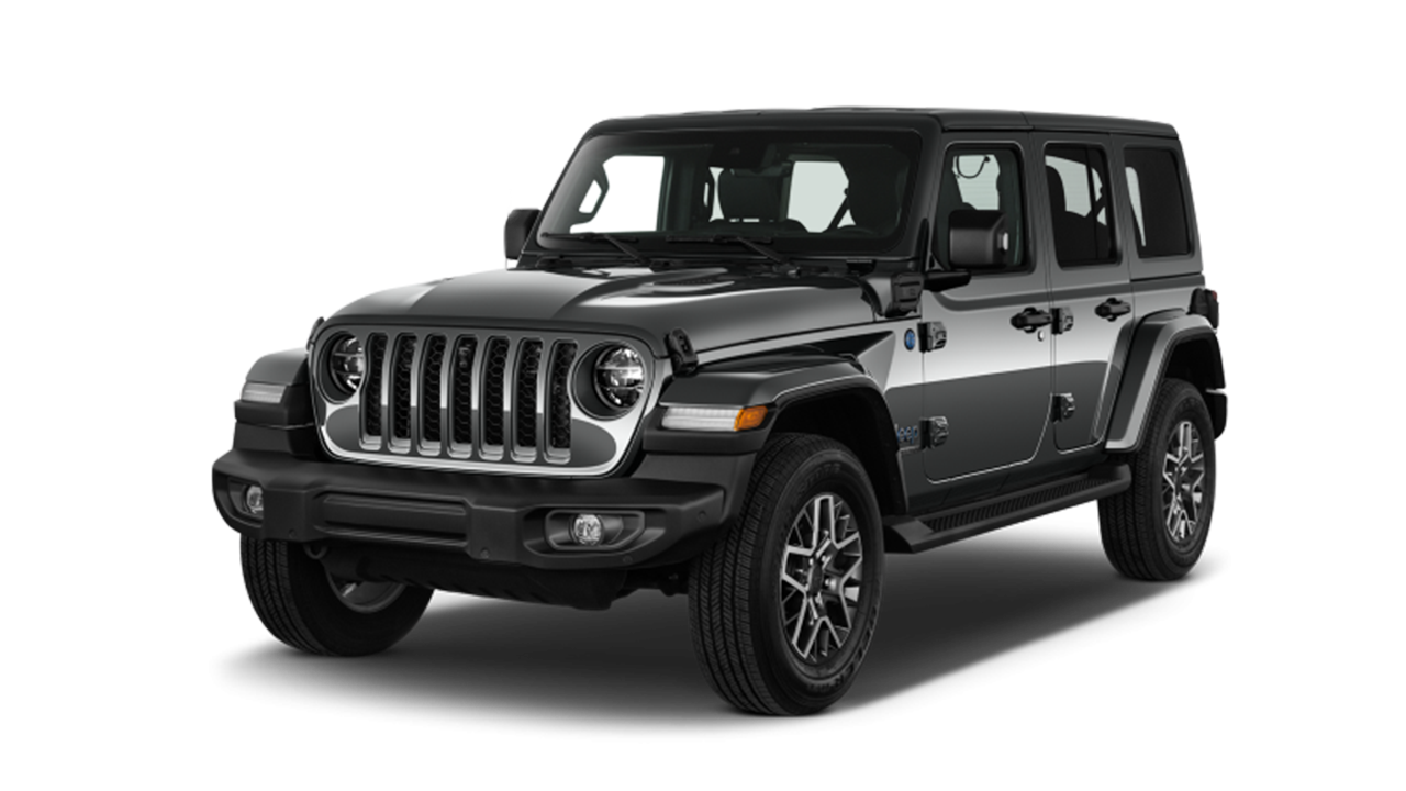 Jeep Grand