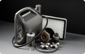 part accessories